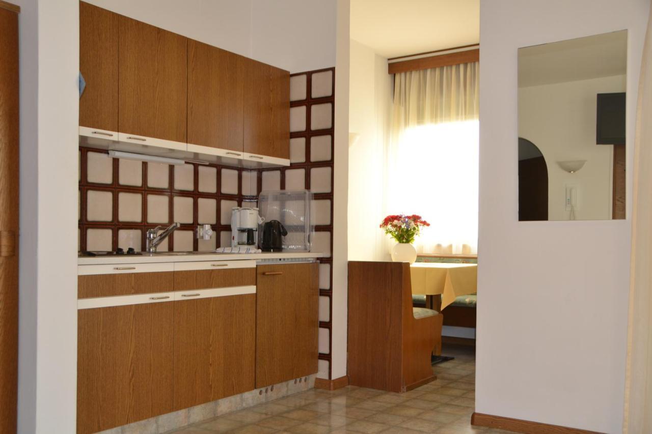 Apartamento Haus Marion Appiano Sulla Strada Del Vino Exterior foto