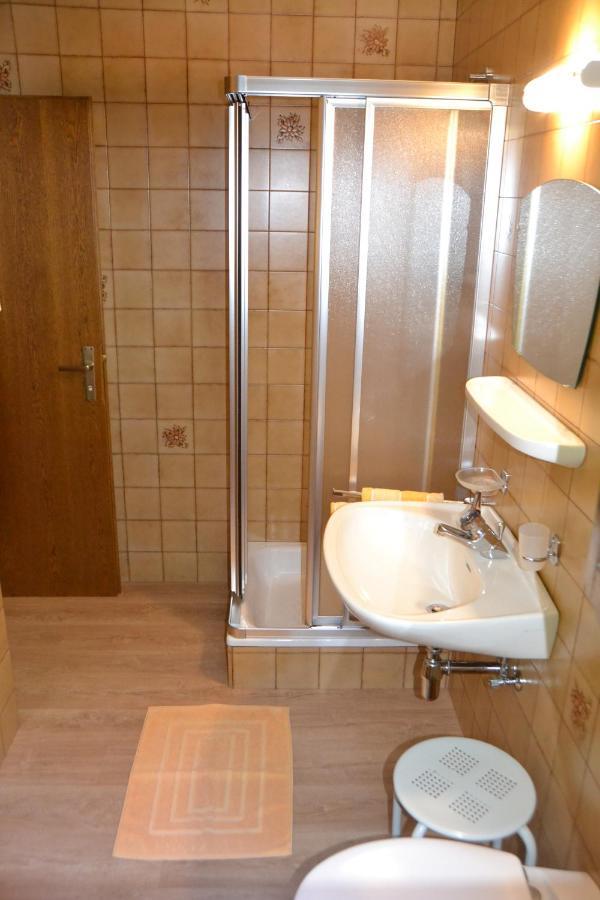 Apartamento Haus Marion Appiano Sulla Strada Del Vino Exterior foto