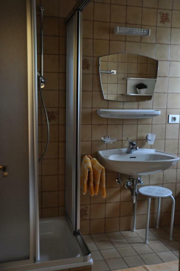 Apartamento Haus Marion Appiano Sulla Strada Del Vino Exterior foto